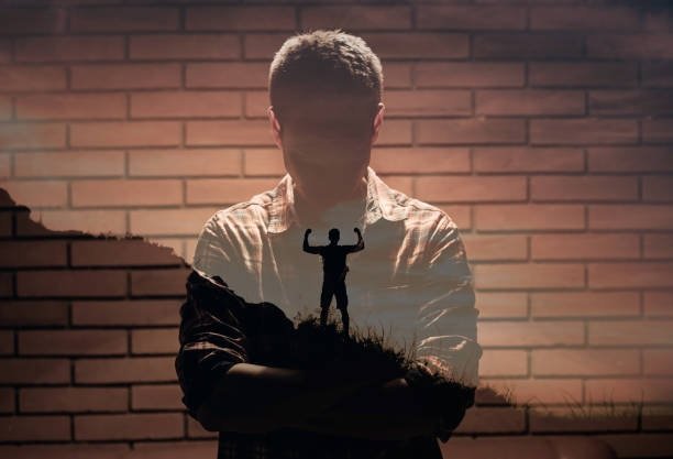Strength of Personality