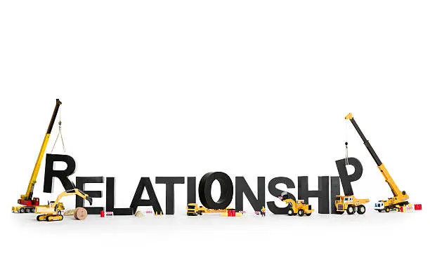 Relationship building