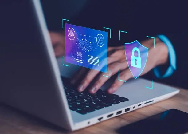 Introduction to Cyber Security