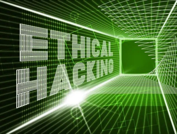 Ethical hacker