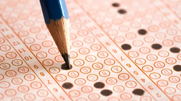 Aptitude and achievement test skills