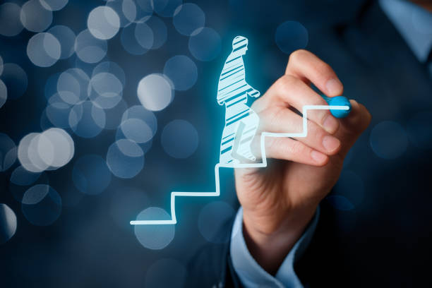 Advanced skills in self-development