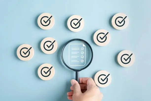 Evaluation of training programmes