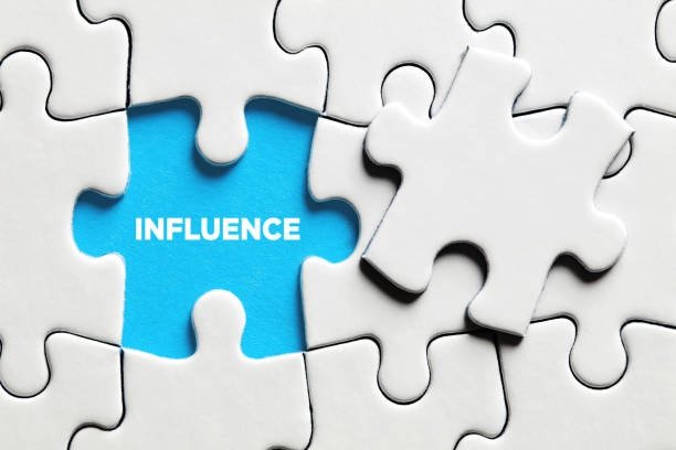 Influencing strategies for youth leaders
