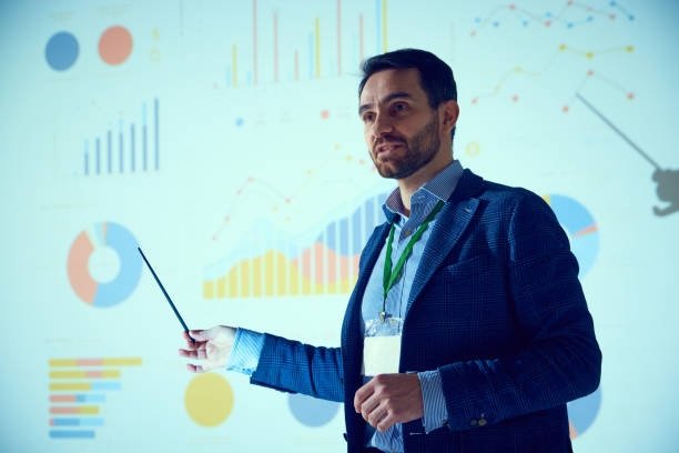 Presentation and speaking skills